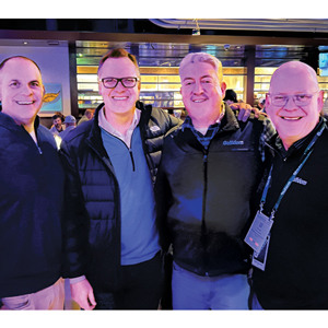 (Photo: Golfdom staff)